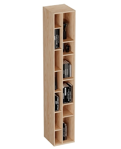 Стеллаж напольный L-353.45