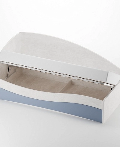 Кровать односпальная P901 с подъемным механизмом, 90x190