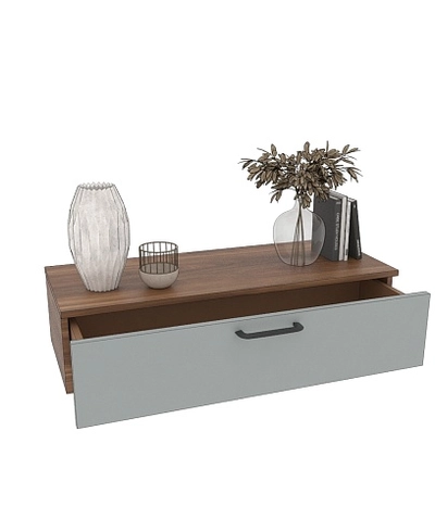 Туалетный столик, навесной, 1 ящик R511