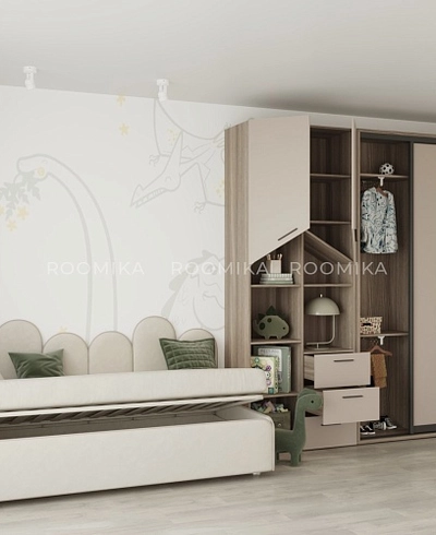 Лацио детская 106