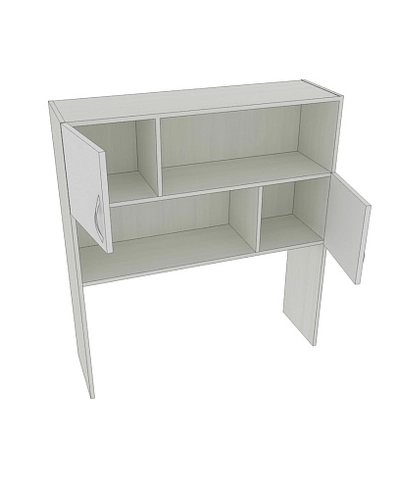 Надставка P819.2 для столов P716, P719