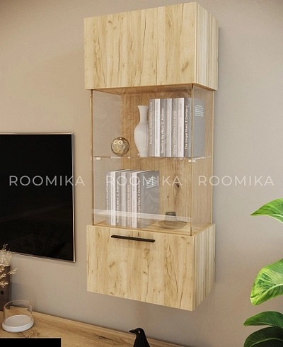 Шкаф навесной L-350