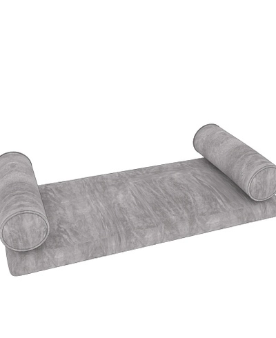 Сиденье  и валики к шкафам  L412.60