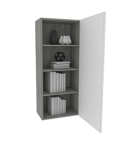 Шкаф навесной LG-351