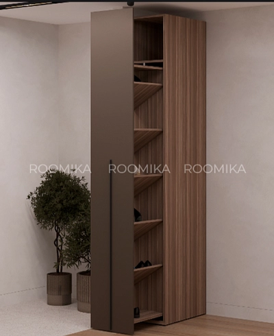 Шкаф-обувница L260.60-1