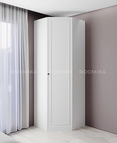 Шкаф угловой A218.1