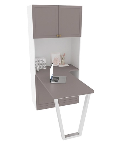 Cтол-шкаф A402 L/R