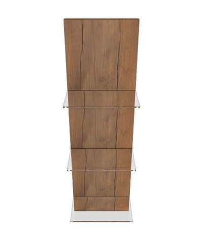 Полка навесная L-314.3