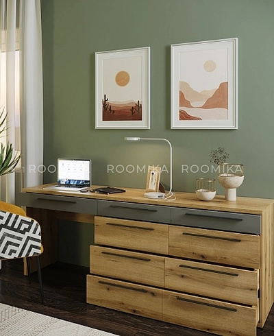 Стол-комод L725