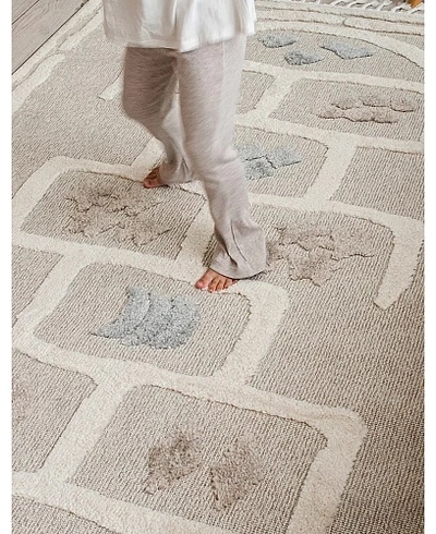 Ковер 160х230 KIDS GAMES