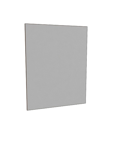 Панель зеркало L167.1