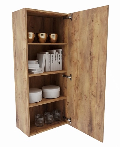 Шкаф навесной L-351