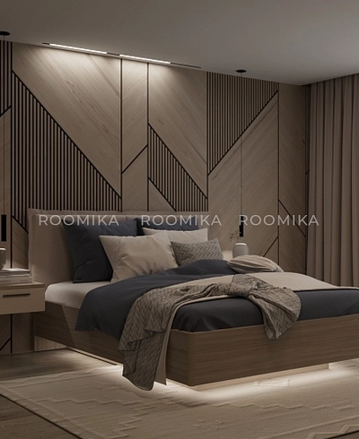 Лацио спальня 21