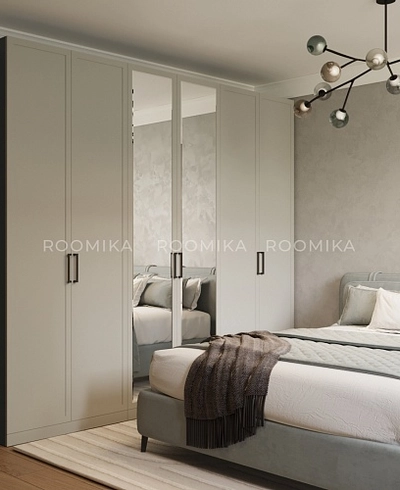 Шкафная группа Флоренция 2