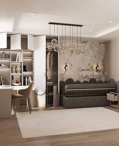 Лацио детская 103