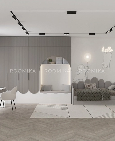 Cтол письменный прямой LG715.1 L/R