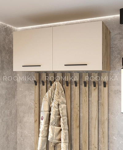 Антресоль широкая на 900мм L461.1