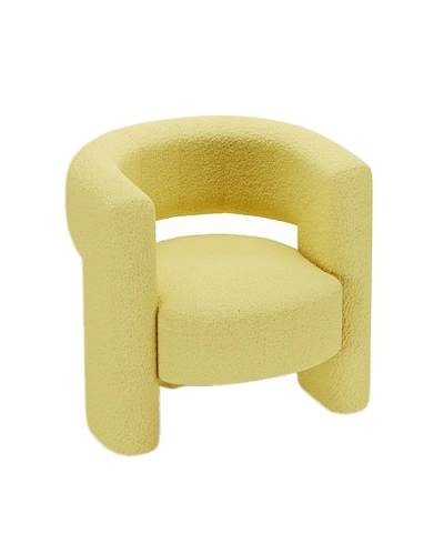 Кресло интерьерное ЛУНА