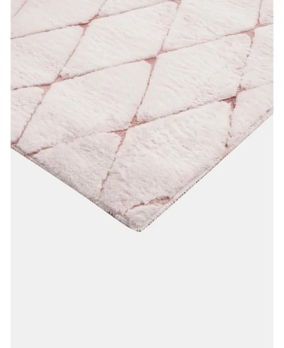 Ковер Vivica White.Rose 160x230