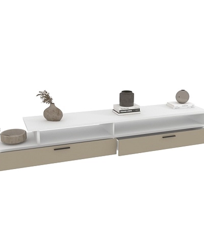 Тумба TV напольная L-508 L/R