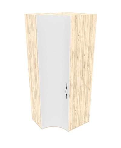 Шкаф  угловой  P218 L/R