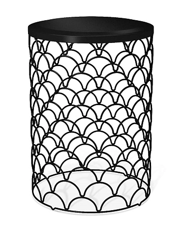 Столик кофейный SHT-CT24-1