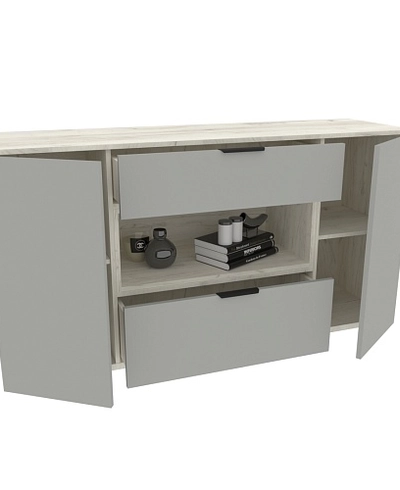 Комод с нишей R712