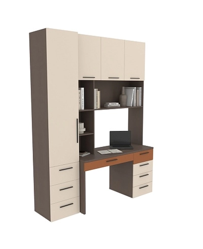 Рабочая зона Лацио 45