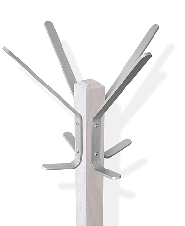 Вешалка напольная SHT-CR11