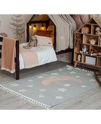 Ковер 120х180 KIDS STARS