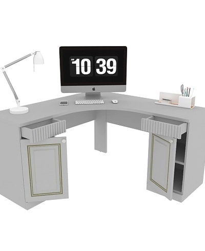 Стол угловой A716 L/R