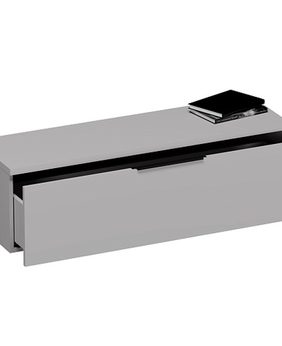 Тумба TV навесная L-513