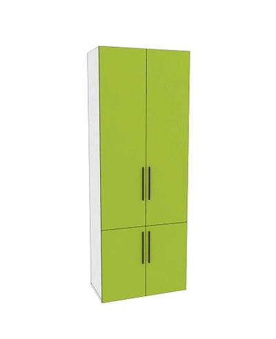 Шкаф книжный L214