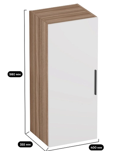 Шкаф навесной R332