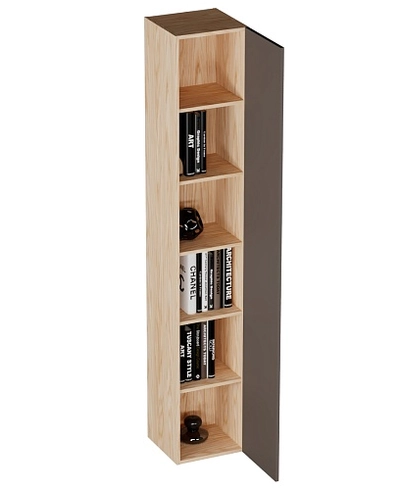 Шкаф на тумбу ТВ L-381