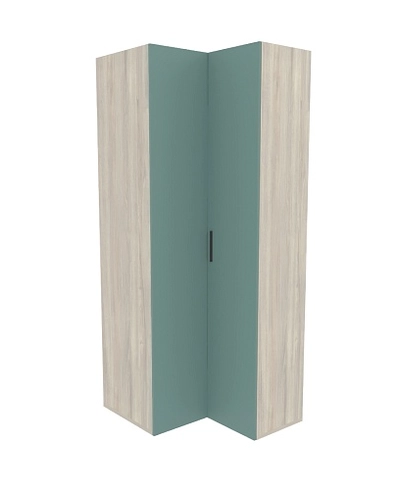 Шкаф угловой L207 L/R