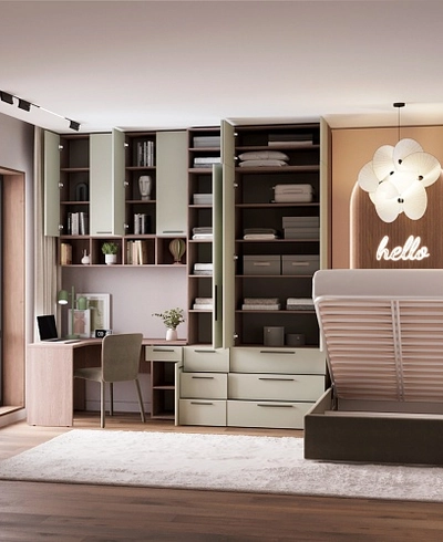 Лацио детская 113