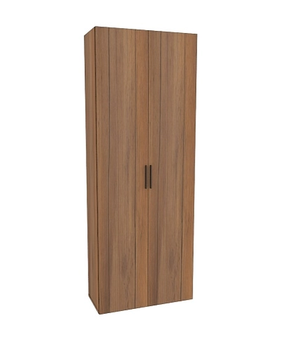 Шкаф двустворчатый L210.40-4