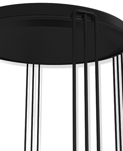 Столик журнальный SHT-CT31