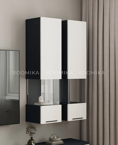 Шкаф навесной L-381.2