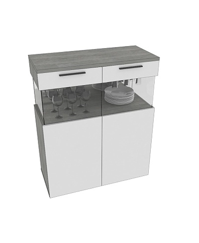 Винный шкаф LG-200