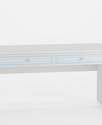 Стол письменный A718