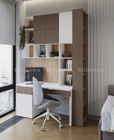 Надставка на стол L816 L/R