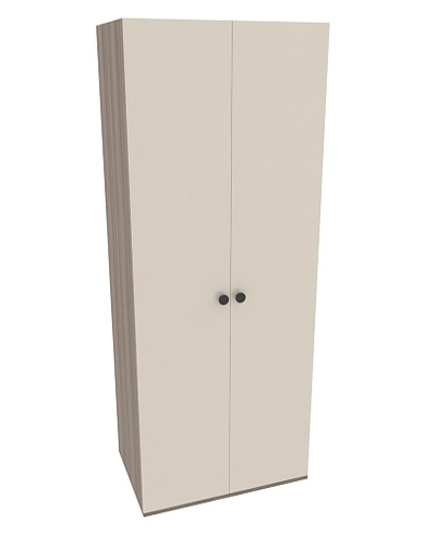 Шкаф 2 дверный P210.60