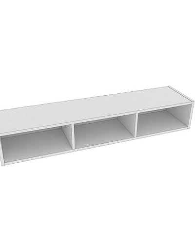 Полка навесная L-315