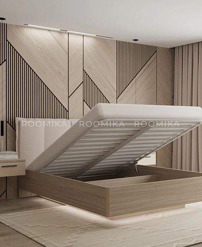 Лацио спальня 21