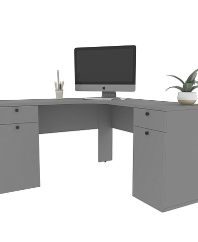 Cтол угловой равносторонний L716