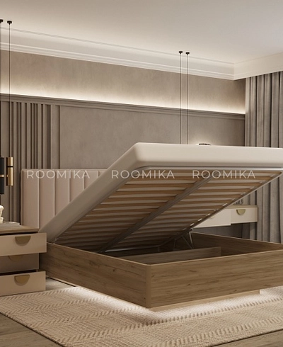 Лацио спальня 20