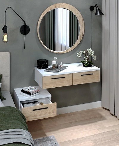 Туалетный столик  L515