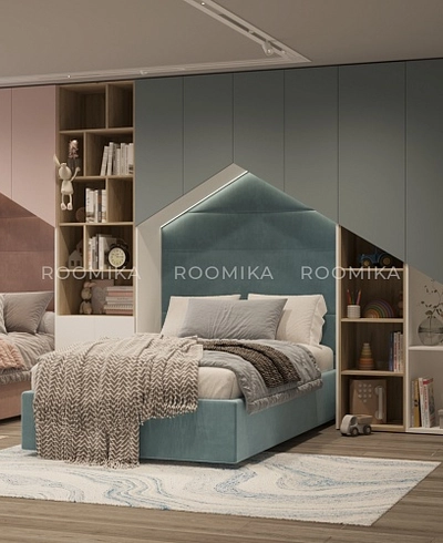 Лацио детская 115